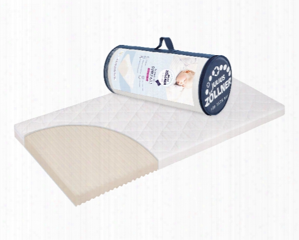 Zllner Compact Roll-up Mattress