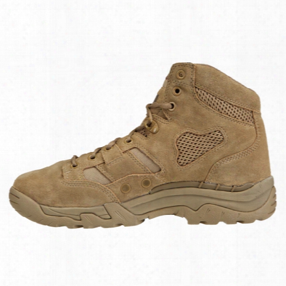 5.11 Tactical Boot Taclite 6 Coyote 105 - Tan - M Ale - Excluded