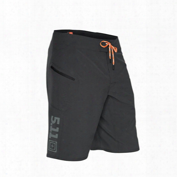 5.11 Tactical Recon Vandal Short, Scorched Earth, 34 - Brown - Male - Excluded