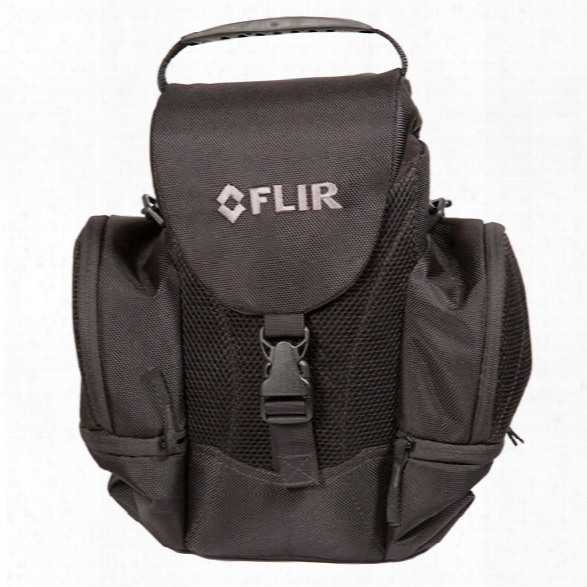 Flir Tactical Carrying Pouch For H-series Monocular - Unisex - Excluded