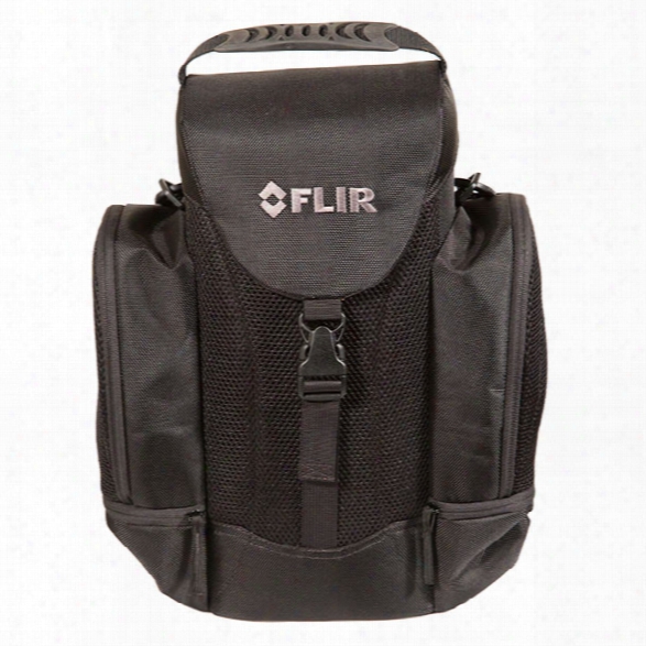 Flir Tactical Pouch For Bhs Command Series Biocular - Unisex - Excluded