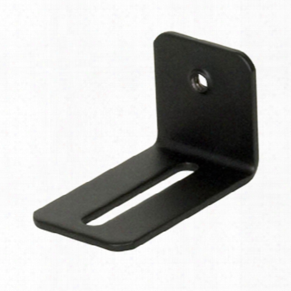 Gamber-johnson Equipment Bracket For Stackmaster, Shortstack, Stackabout, Floormaster Or Flexmaster - Black - Male - Included