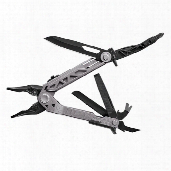 Gerber Center-drive Multi-tool - Male - Included