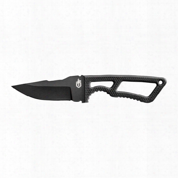 Gerber Ghostrike Fixed Blade Knife - Male - Included