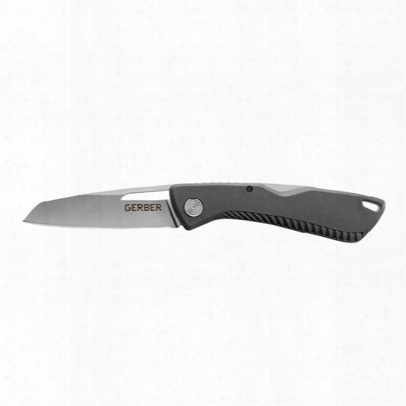 Gerber Sharkbelly Folding Knife, Fine Edge - Unisex - Included