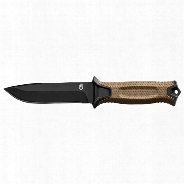 Gerber Strongarm Fixed Blade Knife - Unisex - Included