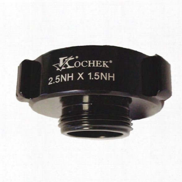 Kochek Rigix Rocker Lug, 1" Nh Female X 1" Nh Male - Female - Included