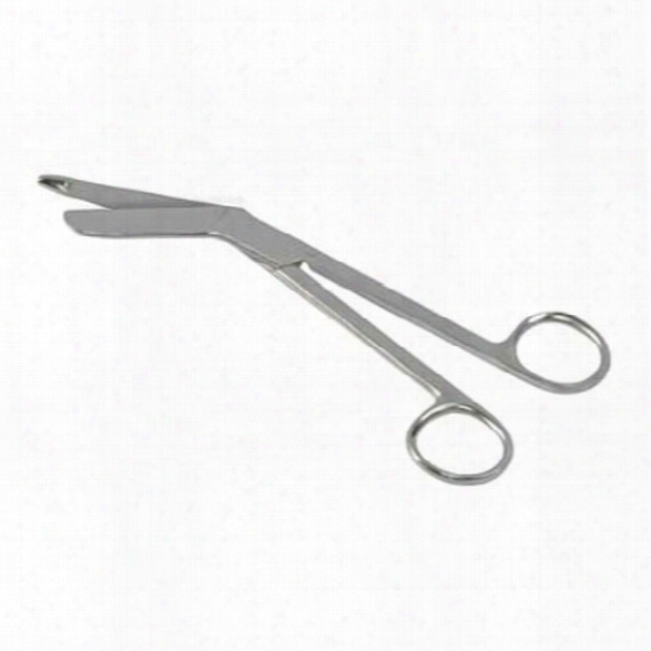 Mabis Lister Bandage Scissors 5.5" - Male - Included