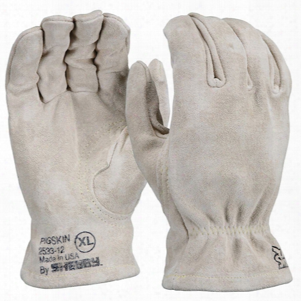 Shelby Glove Skins Wildland/rescue Glove, Cream, Large - Unisex - Included