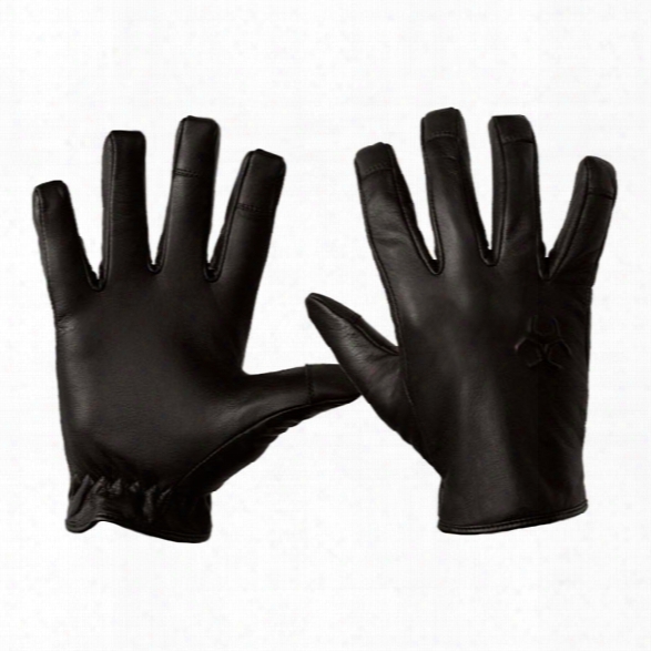 Strongsuit Gloves Kevguard Glove, Black, Small - Black - Male - Included