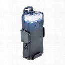 FoxFury Scout Tac White LED Utility Light - white - male - Included