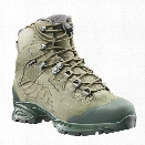 Haix Mission Military Boots, Sage, 10 - Green - male - Included