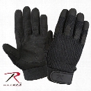Rothco Lightweight All Purpose Duty Glove, Black, 2X-Large - Black - Unisex - Included