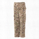 Tru-Spec TRU Pant, Nylon/Ctn Rip-Stop, All Terrain Tiger, 2X-Large Long - Camouflage - male - Included