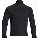 Under Armour Tactical Combat Shirt, Black, Medium - Black - male - Excluded