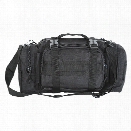 Voodoo Tactical Enlarged 3-Way Deployment Bag, Black - Black - male - Included