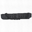 Voodoo Tactical Shotgun Scabbard, Black - Black - Unisex - Included