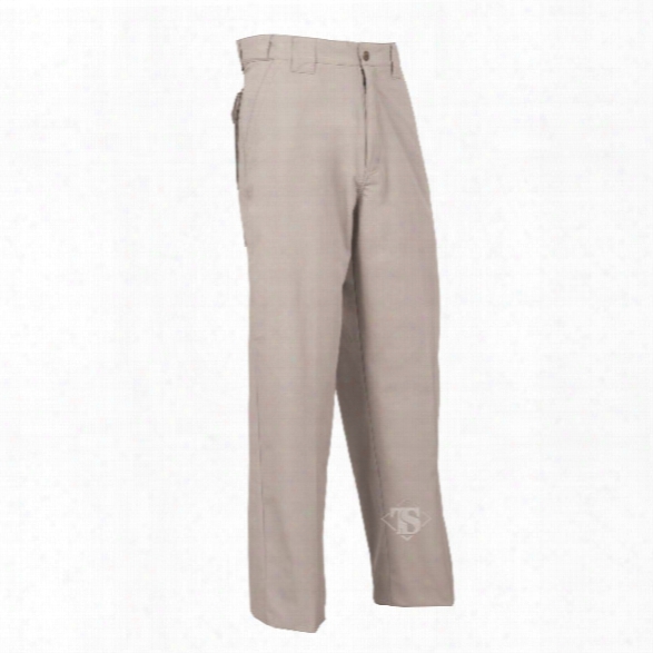 Tru-spec 24-7 Classic Pant, Khaki, 28/30 - Brass - Male - Included