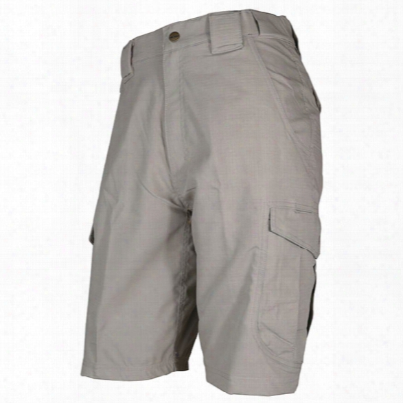 Tru-spec 24-7 Series Ascent Shorts, Khaki, 30 - Brass - Male - Included