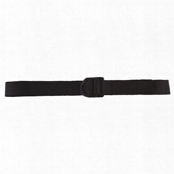 Tru-spec 24-7 Series Range Belt, Black, 2x-large - Black - Male - Included