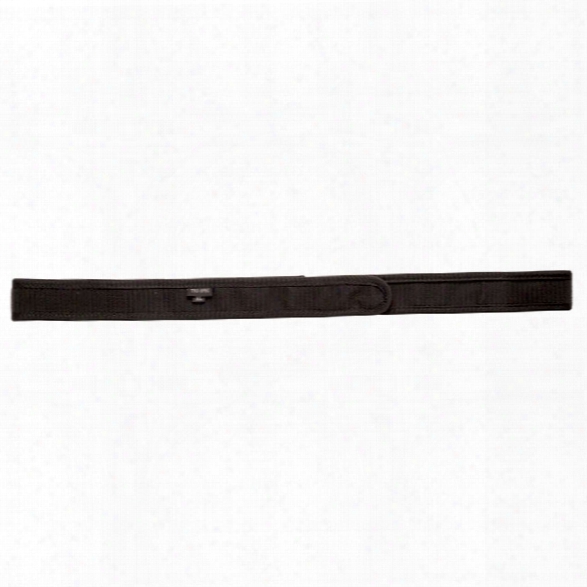 Tru-spec Inner Duty Belt, Black, 2x-large - Black - Male - Included