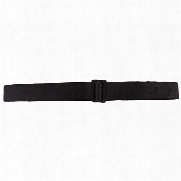 Tru-spec Tru Pro Series Belt, Blak, 2x-large - Balck - Male - Included