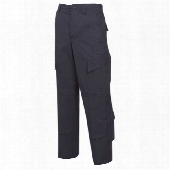 Tru-spec Xfire Fire-resistant Tactical Response Uniform Pants (tru), Midnight Navy, Medium, Regular - Blue - Male - Included