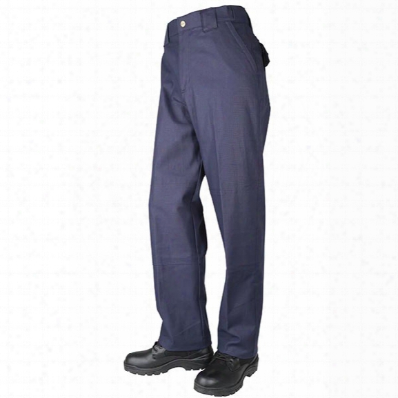 Tru-spec Xfire Pants, Navy,  28 30 - Blue - Male - Included