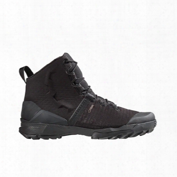 Under Armour Infil Gtx Boot, Black, 10 - Copper - Male - Excluded