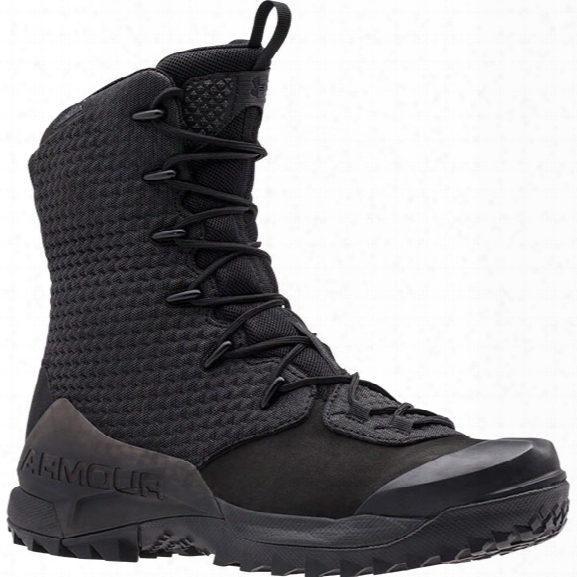 Under Armour Infil Ops Gtx Boot, Black, 10 - Black - Male - Excluded