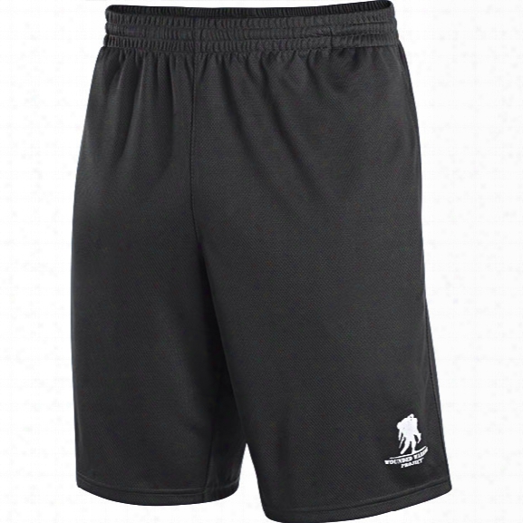 Under Armour Wwp Training Short, Black, Small - Black - Male - Excluded