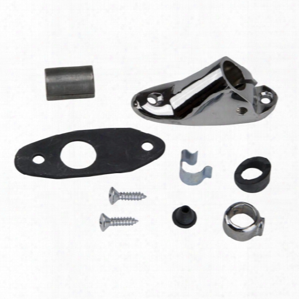 Unity Mounting Bracket Kit For Explorer 2011-current, Right Hand - Unisex - Included