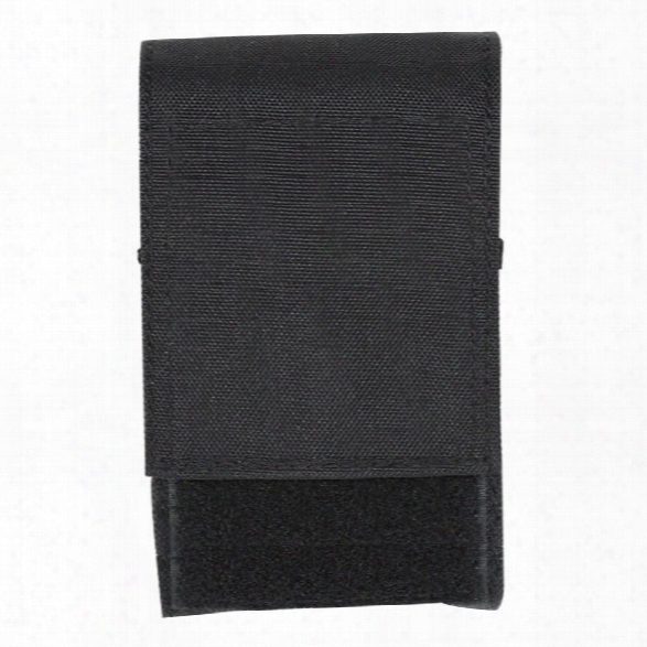 Voodoo Tactical .308 Mag Pouch, Black - Black - Unisex - Included