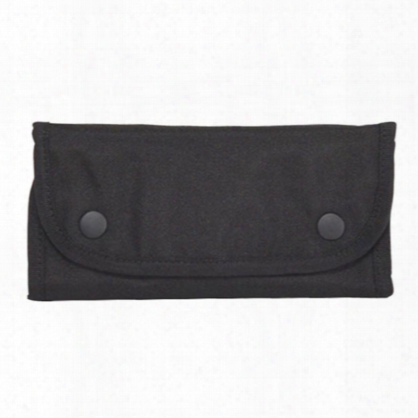 Voodoo Tactical Empty Surgical Kit Pouch, Black - Black - Male - Included