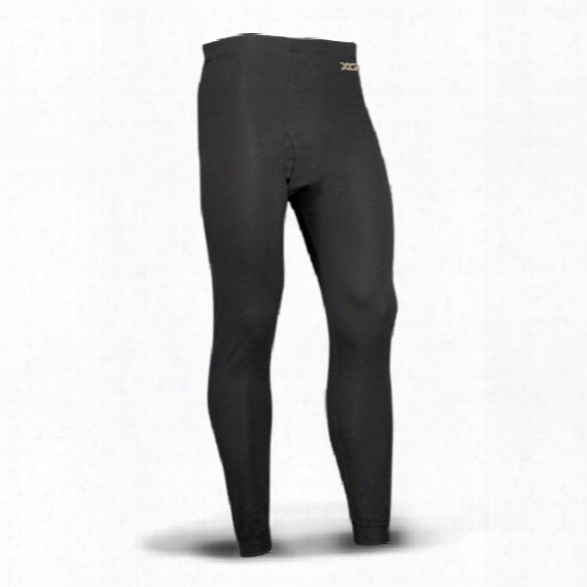 Xgo Phase 1 Performance Pant, Black, 2x-large - Black - Male - Included