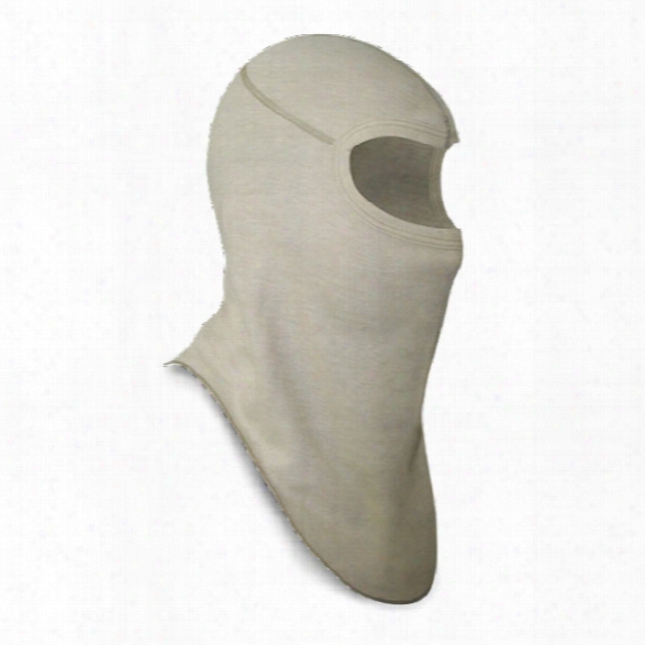 Xgo Phase 2 Fr Balaclava, Desert Sand, One Size - Tan - Male - Included