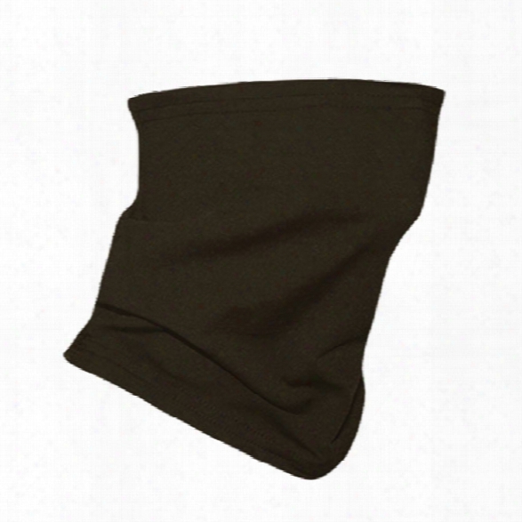 Xgo Phase 3 Neck Gaiter, Coyote Brown, One Size - Brown - Male - Included