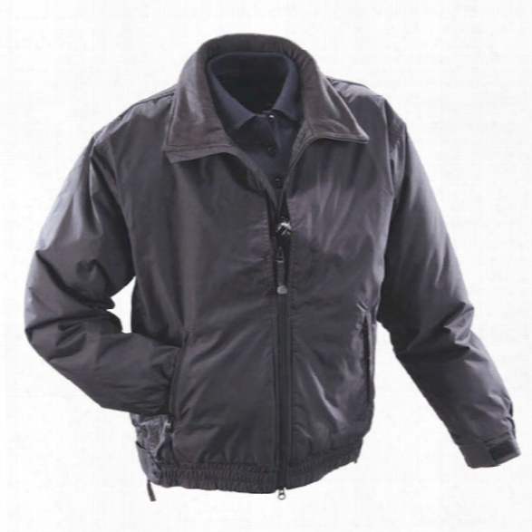 5.11 Tactical Big Horn Jacket, Black, Xx-large - Black - Male - Excluded