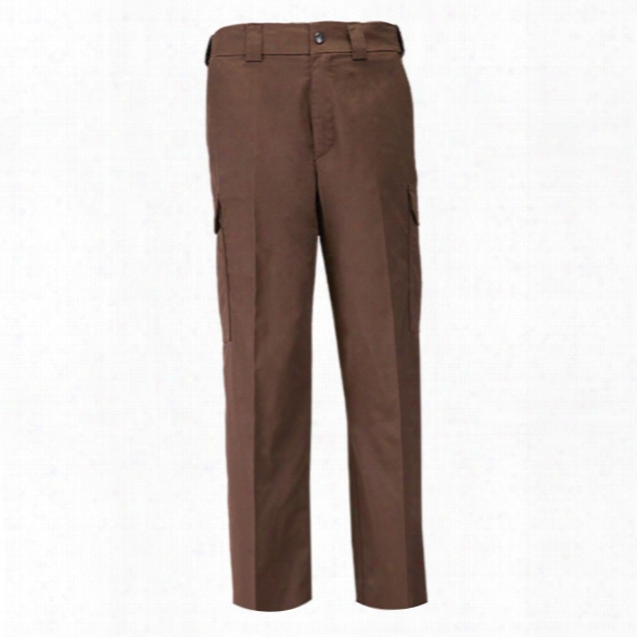 5.11 Tactical Class B Taclite Pdu Pants, Brown, 30 - Brown - Male - Excluded