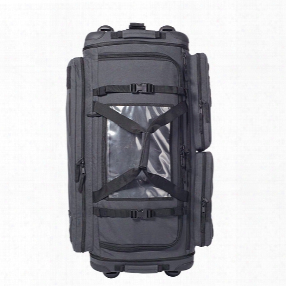 5.11 Tactical Soms 2.0 Rolling Duffle, Double Tap - Double Tap - Male - Excluded