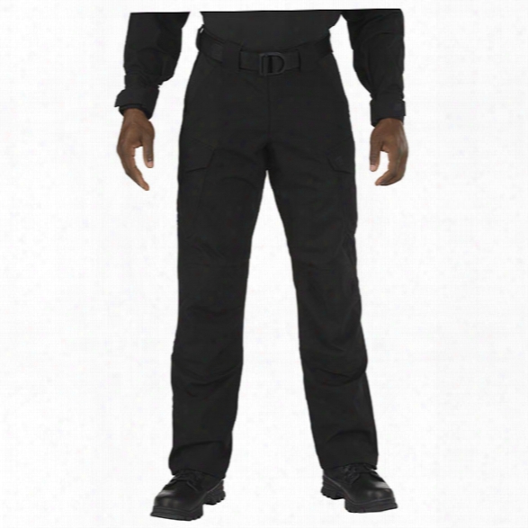 5.11 Tactical Stryke Tdu Pants, Black, 28 30 - Black - Male - Excluded