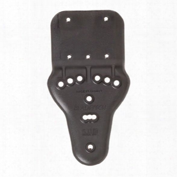 5.11 Tactical Thumb Drive Holster Drop And Offset Kit - Unisex - Excluded