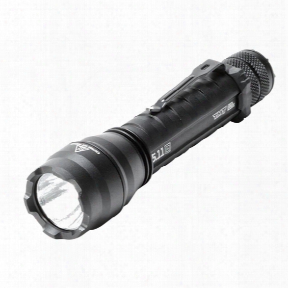 5.11 Tactical Tmt L2 Flashlight - Gold - Male - Excluded