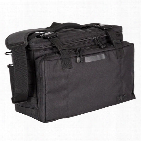 5.11 Tactical Wingman Patrol Bag - Male - Excluded