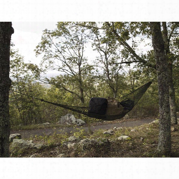 5ive Star Gear Mini Gear Hammock - Od Green - Green - Unisex - Included