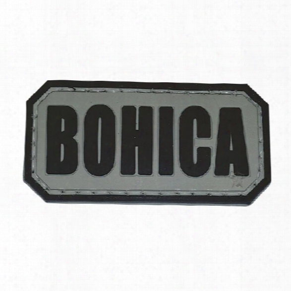 5ive Star Gear Morale Patch - Bohica - Male - Included