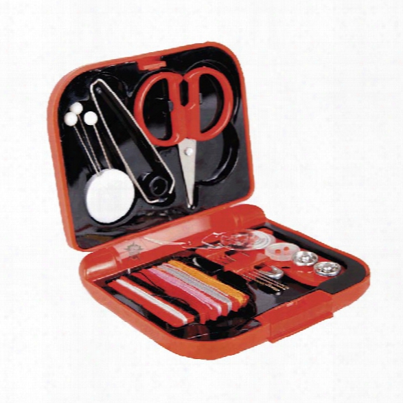 5ive Star Gear Travel Sewing Kit - Male - Included