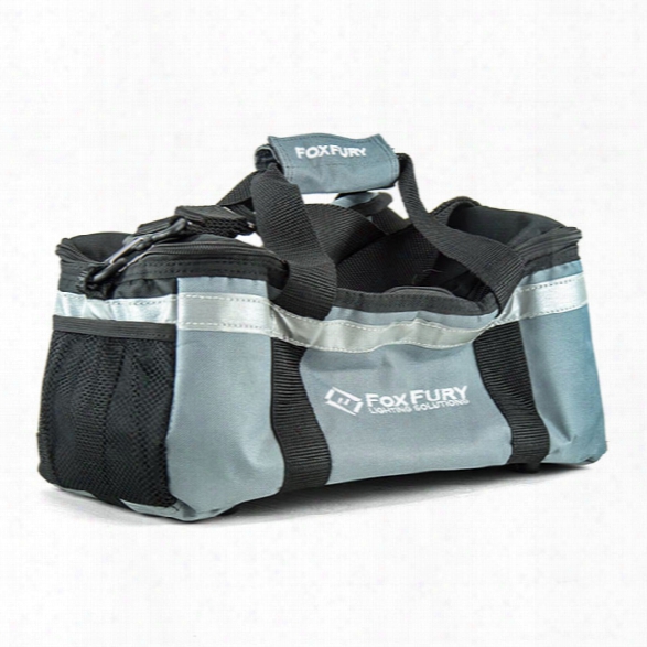 Foxfury Carrying Bag For Wanderer&reg; Now - Male - Included