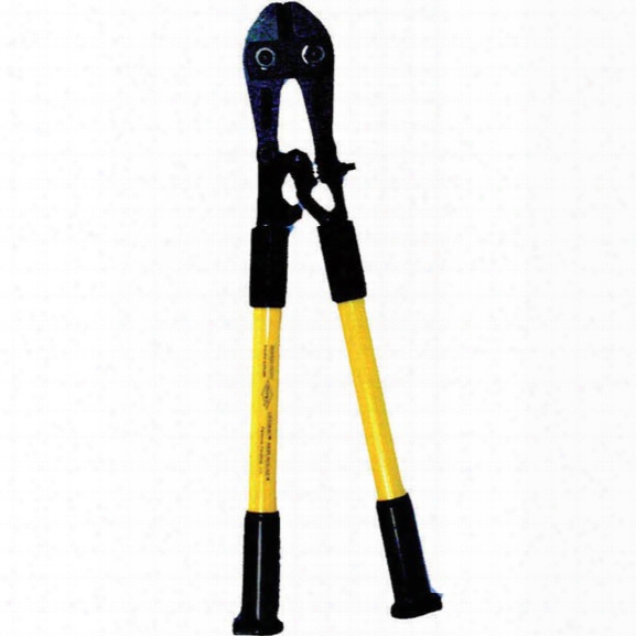 Nupla Bolt Cutters, 18" - Unisex - Excluded