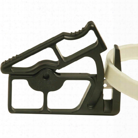 Safariland Safety Cuff Cutter - Unisex - Included